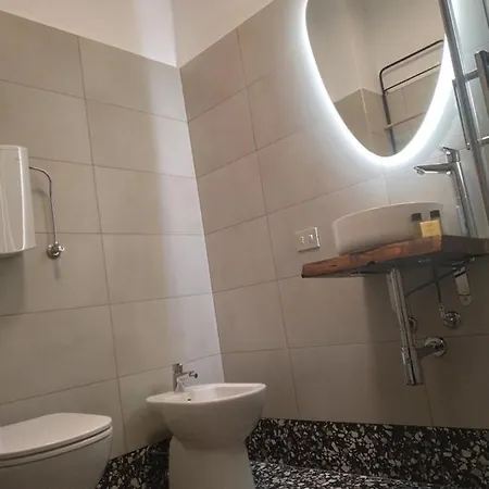 Σπίτι διακοπών Il Borgo Della Leti