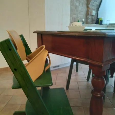 Il Borgo Della Leti Σπίτι διακοπών Μπέργκαμο