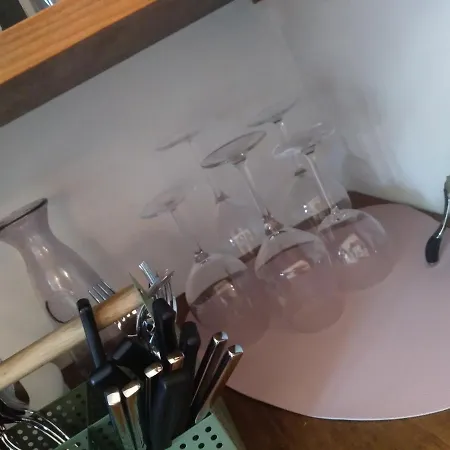 Σπίτι διακοπών Il Borgo Della Leti