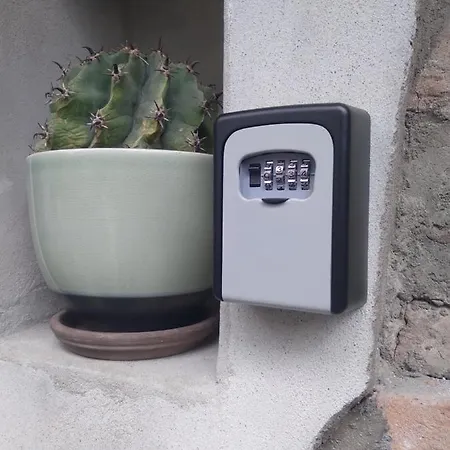 Сasa de vacaciones Il Borgo Della Leti *