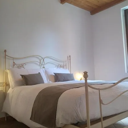 Il Borgo Della Leti Сasa de vacaciones Bérgamo