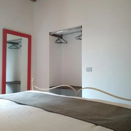 Il Borgo Della Leti Feriehus Bergamo