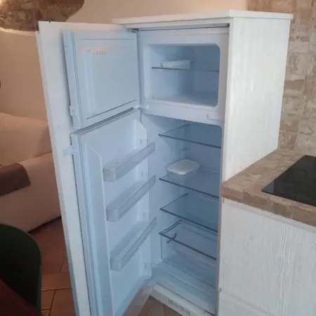Il Borgo Della Leti * Bergamo
