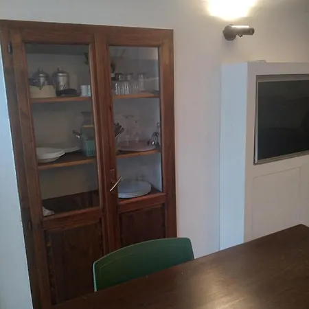 Il Borgo Della Leti Feriehus