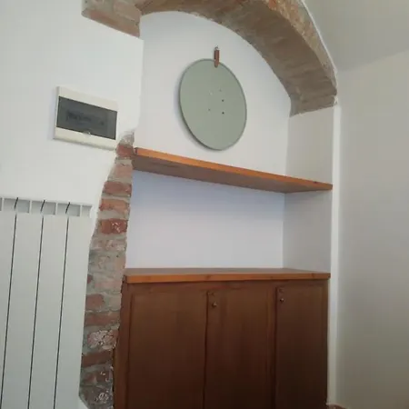 Feriehus Il Borgo Della Leti Bergamo