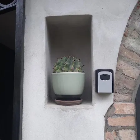 Dom wakacyjny Il Borgo Della Leti