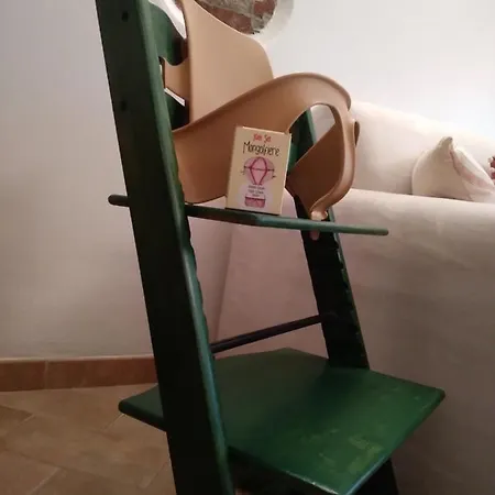 Il Borgo Della Leti Dom wakacyjny